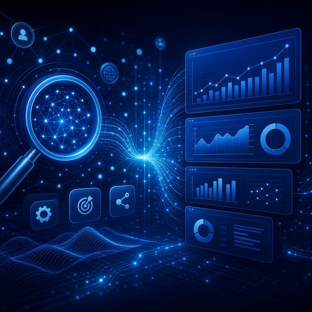 How to Integrate AI Visibility Analytics With SEO Tools