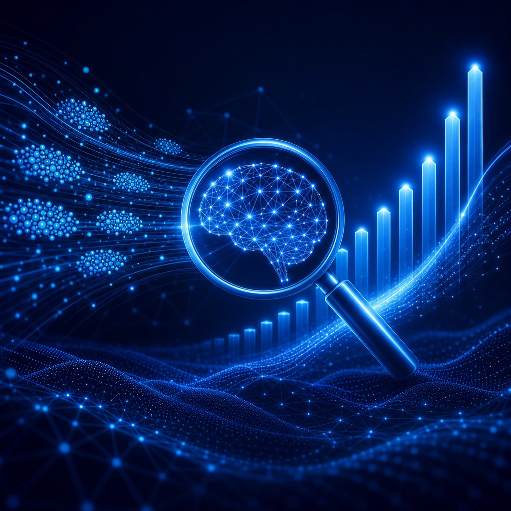 How to Leverage AI for SEO