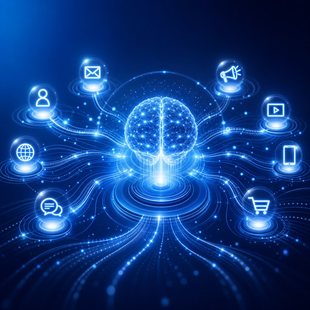 How Can I Leverage AI in My Marketing Efforts