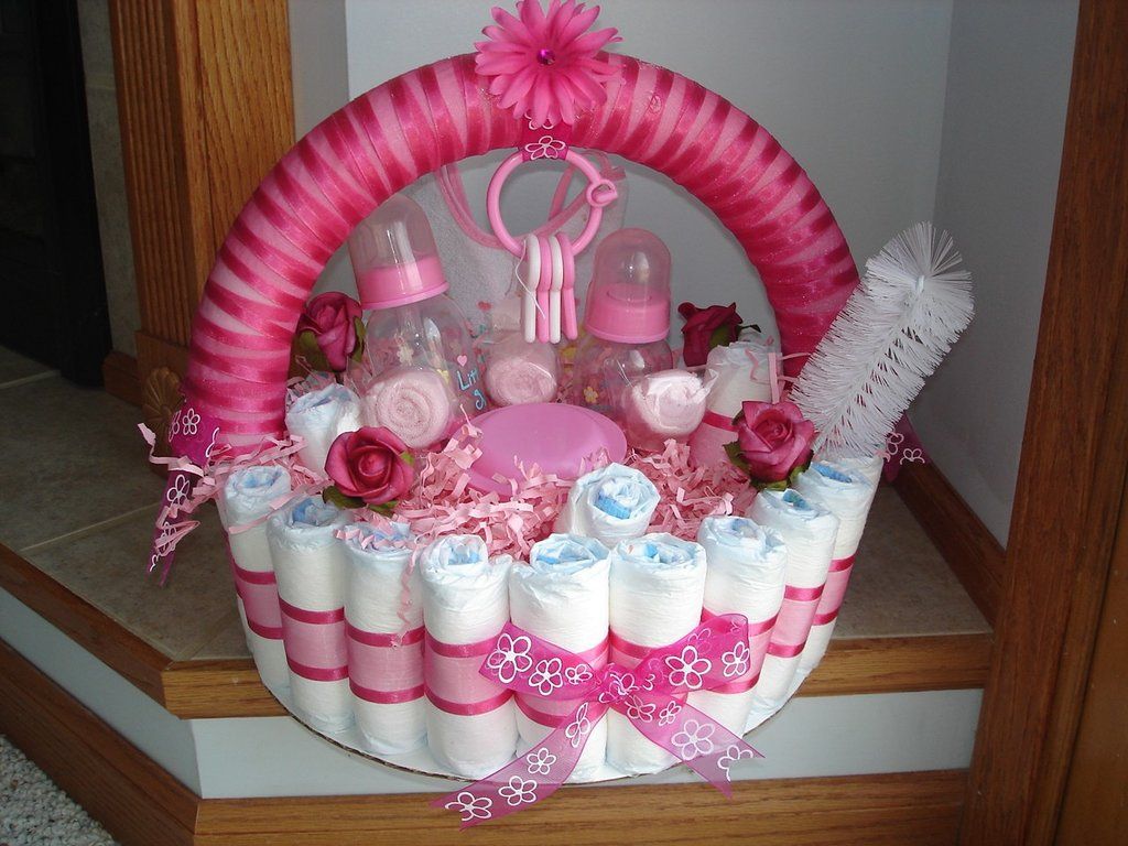 How to Make a Baby Gift Basket? | Best Agencies