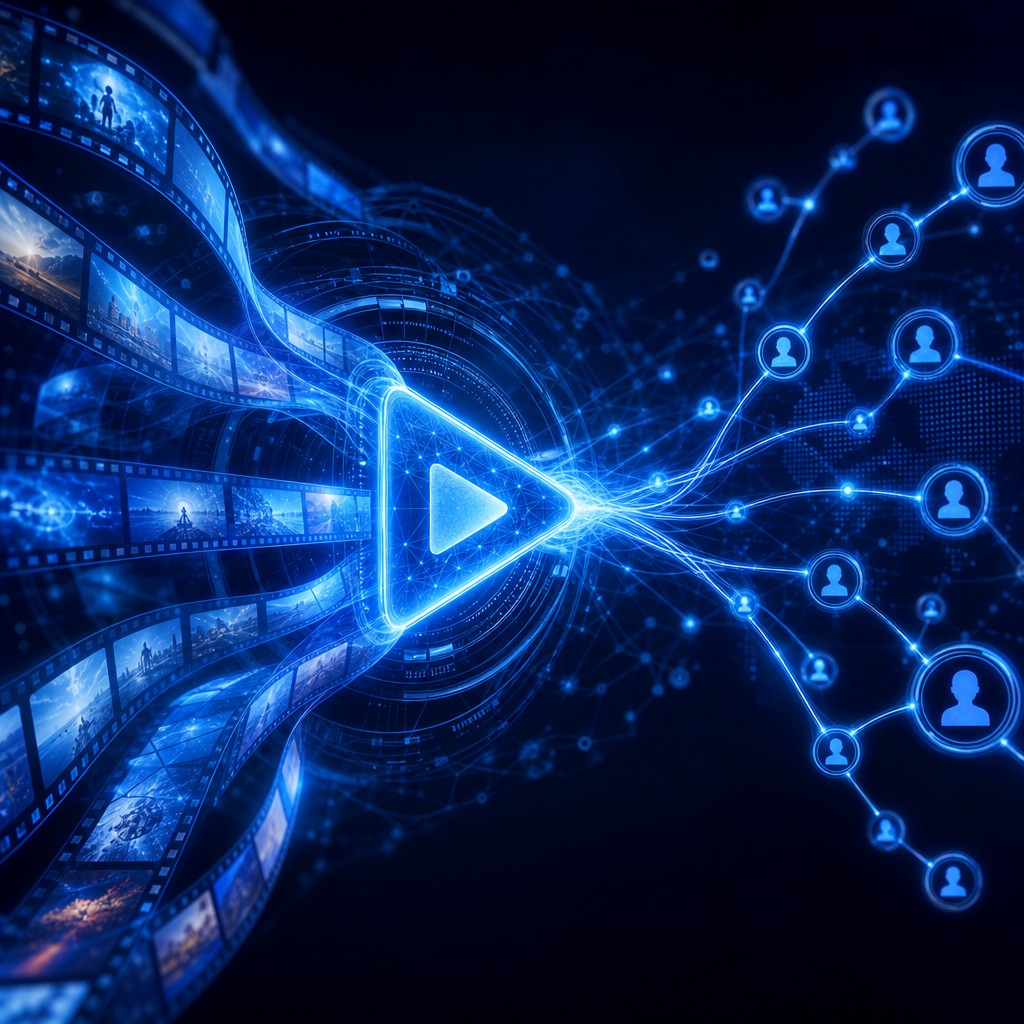 How to Make AI Videos for Affiliate Marketing