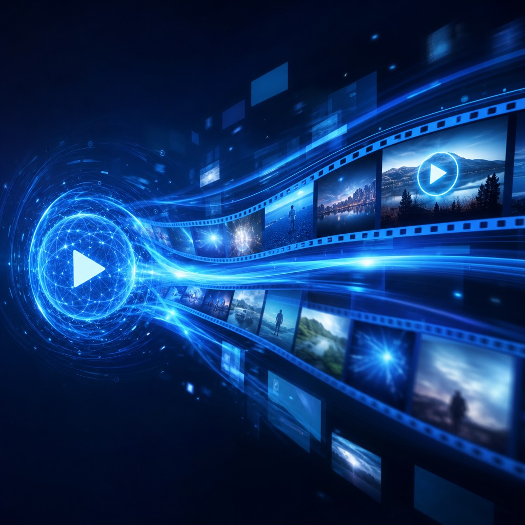 How to Make AI Videos for Marketing