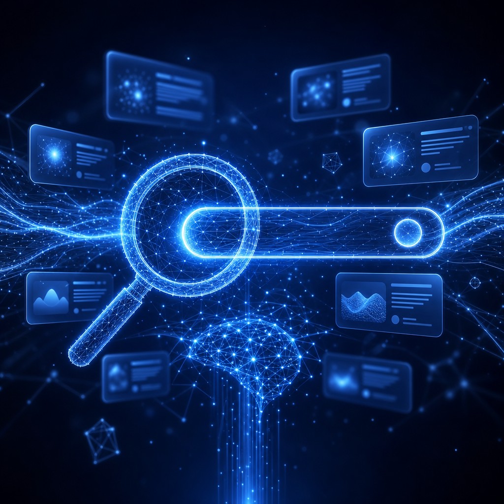 How to Optimize SEO for AI Search