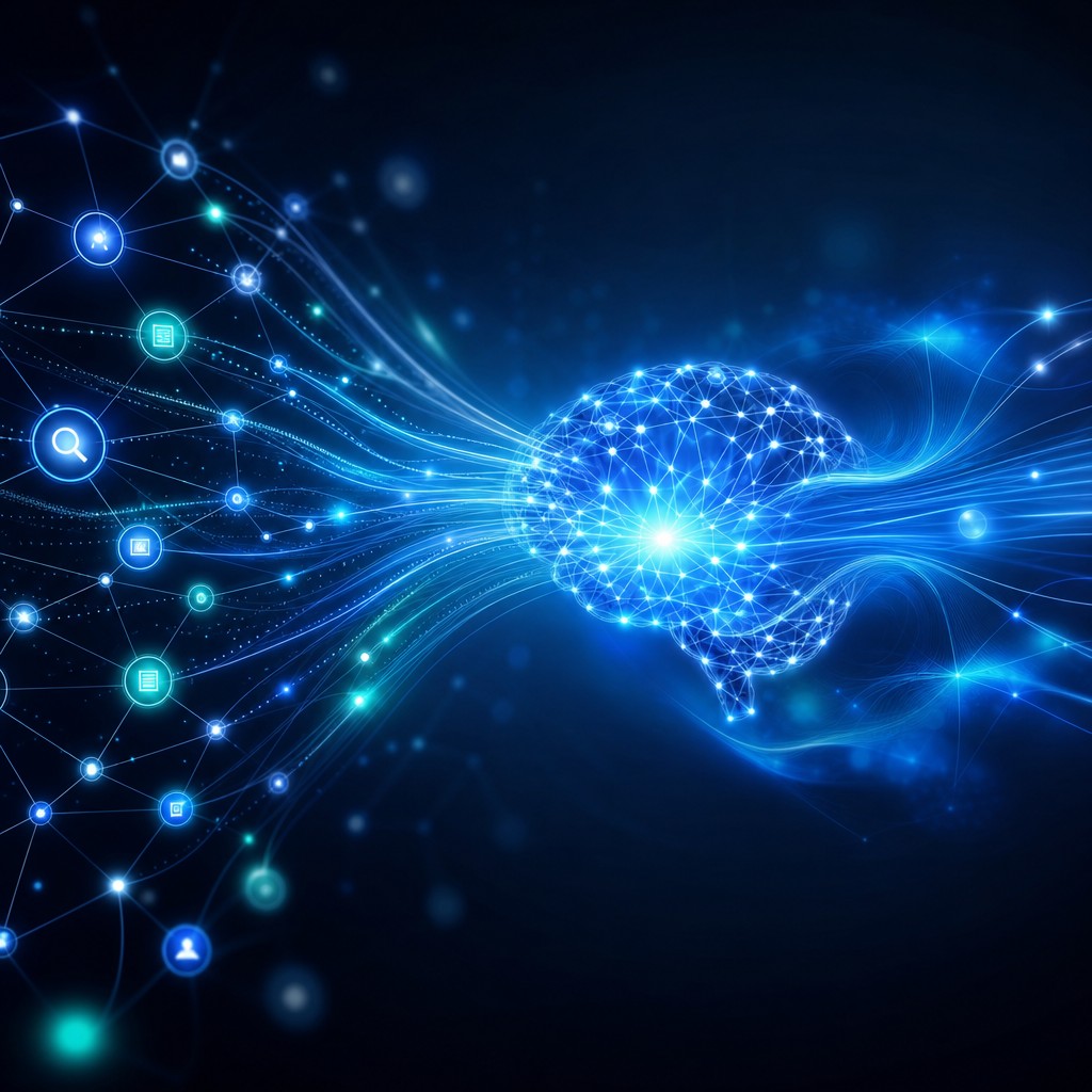 How to Optimize SEO for AI