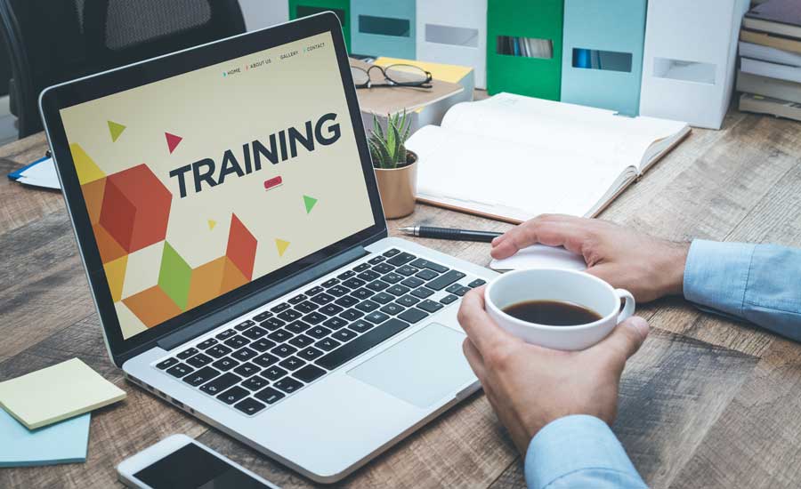 How to pass the exams with the online training | Best Agencies