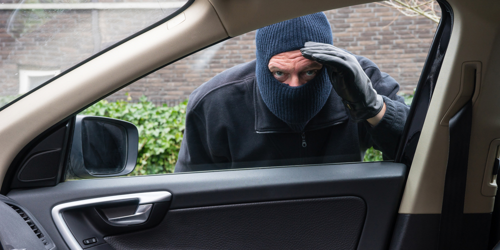 HOW TO PROTECT CAR FROM BEING STOLEN? | Best Agencies