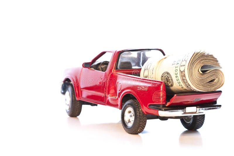 How to Sell the Trucks | Best Agencies