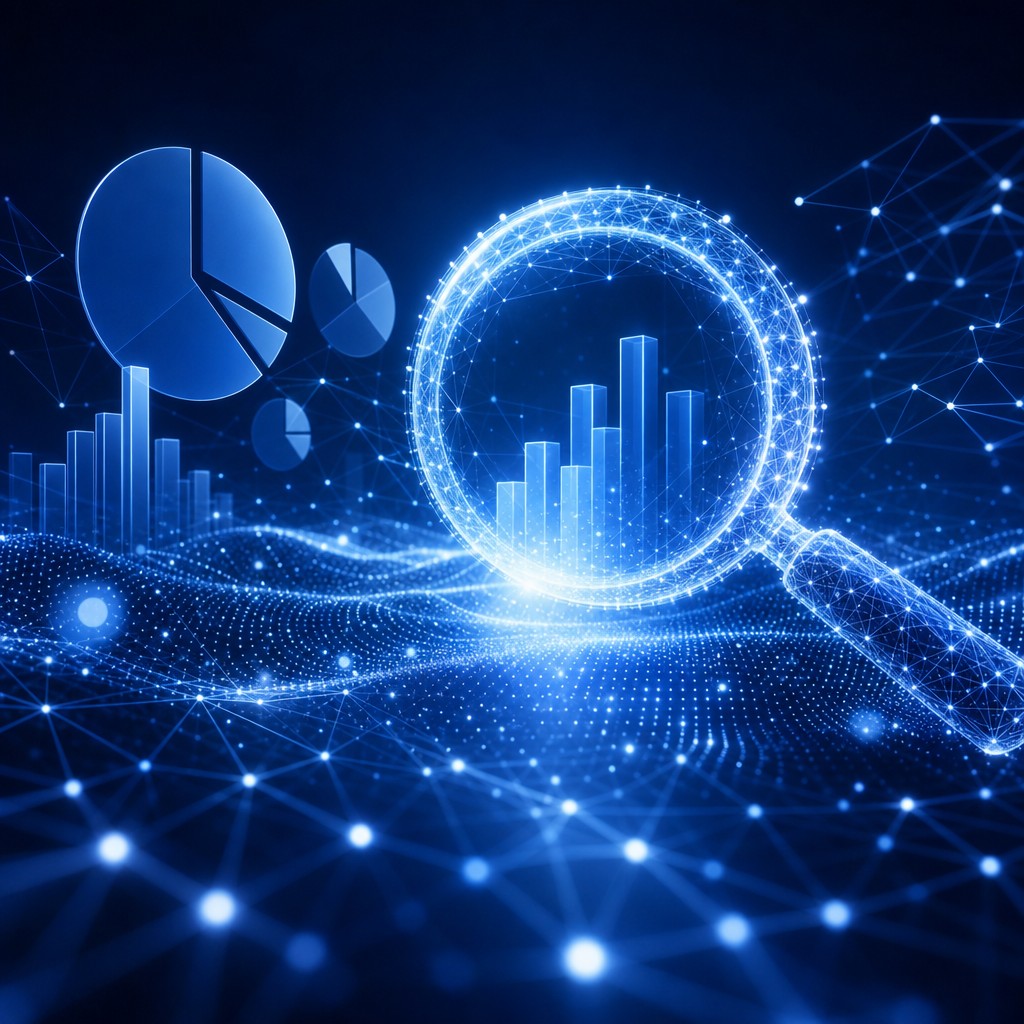 How to Start Market Research in AI Tech Sector 2024