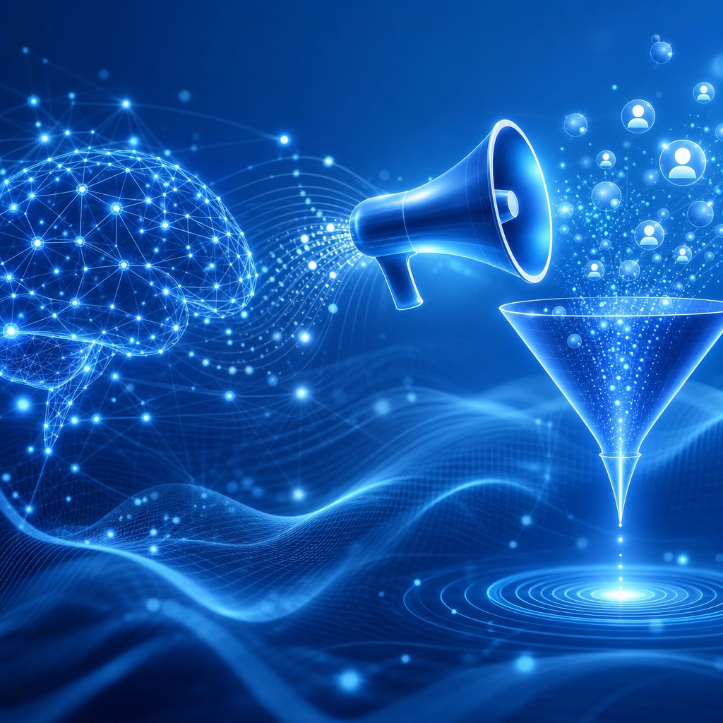 How to Start Using AI for Marketing