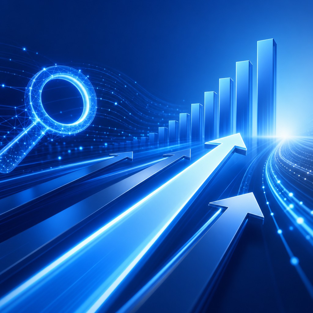 How to Stay Ahead of Competitors Using AI in SEO