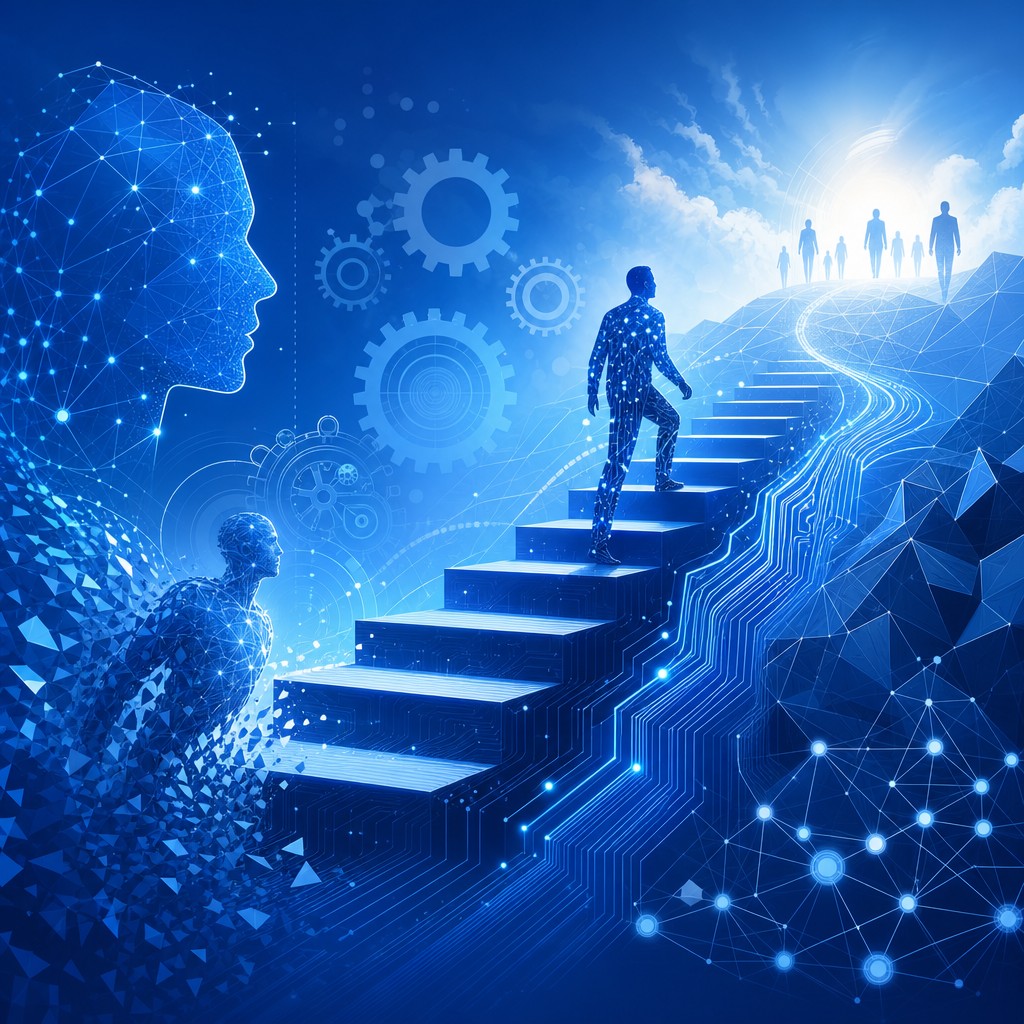 How to Survive the AI Labour Market Apocalypse