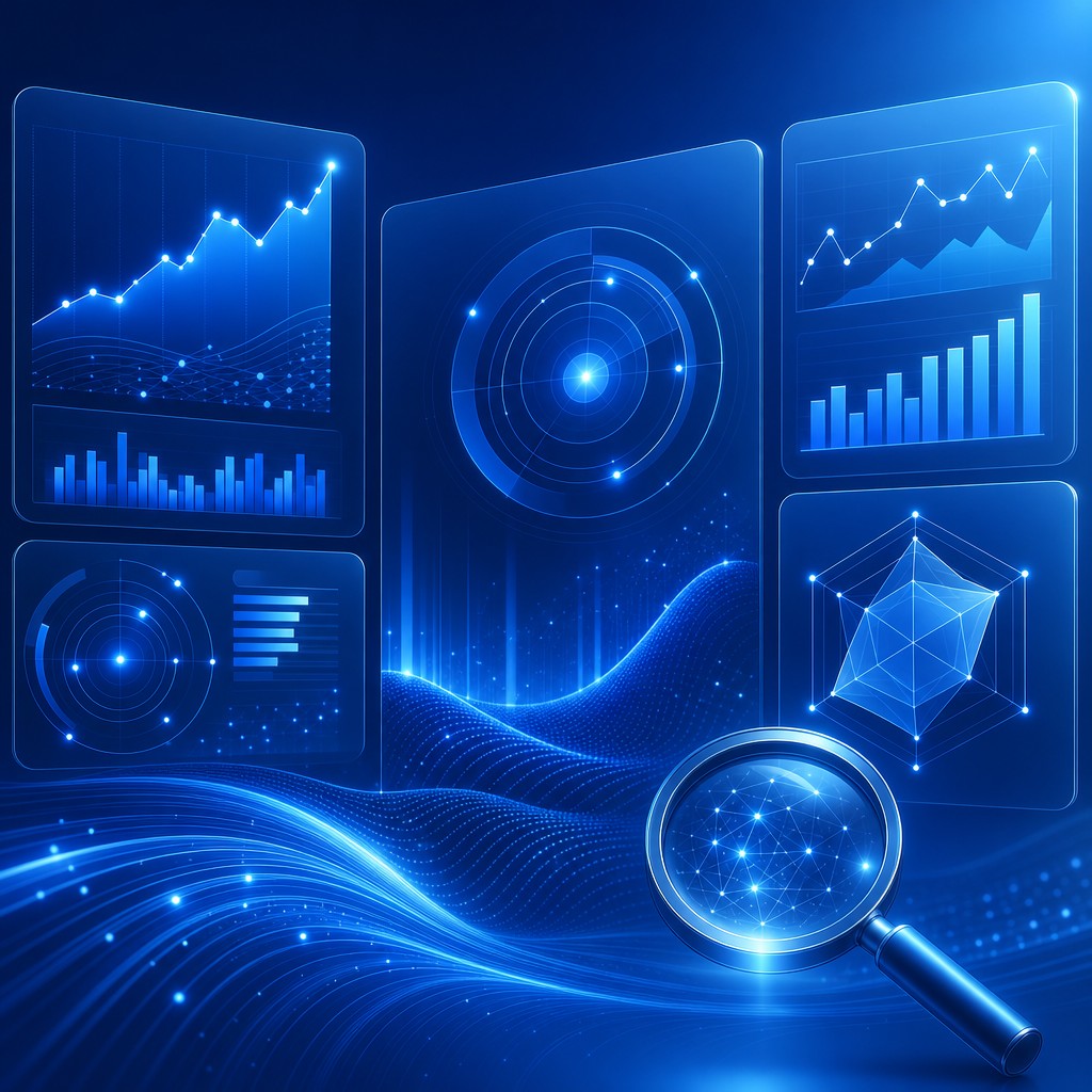 How to Track SEO Effectiveness for AI Search Visibility
