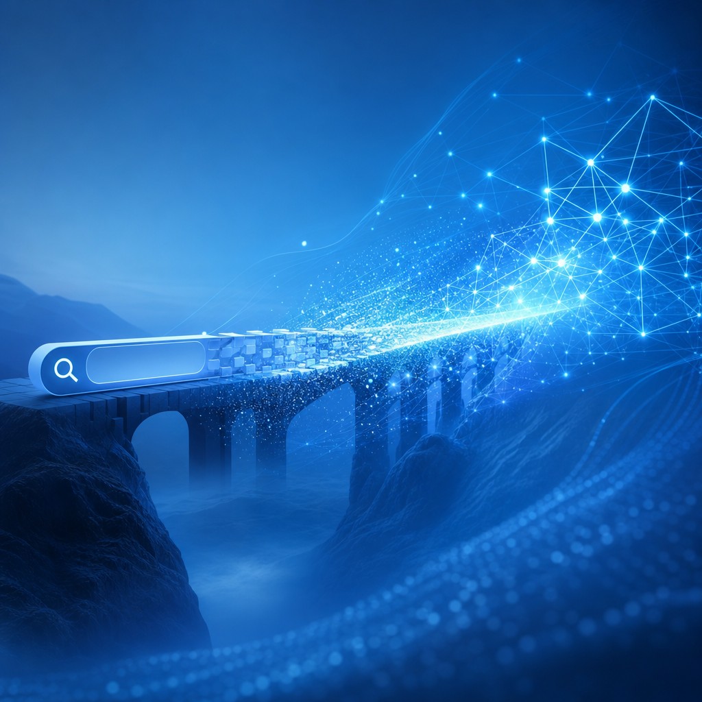 How to Transition to AI Search Optimization From Classic SEO