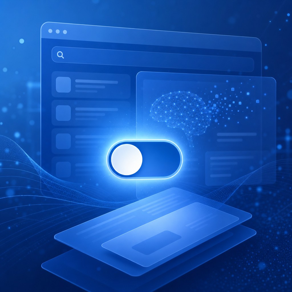 How to Turn Off AI Overview on Google Web