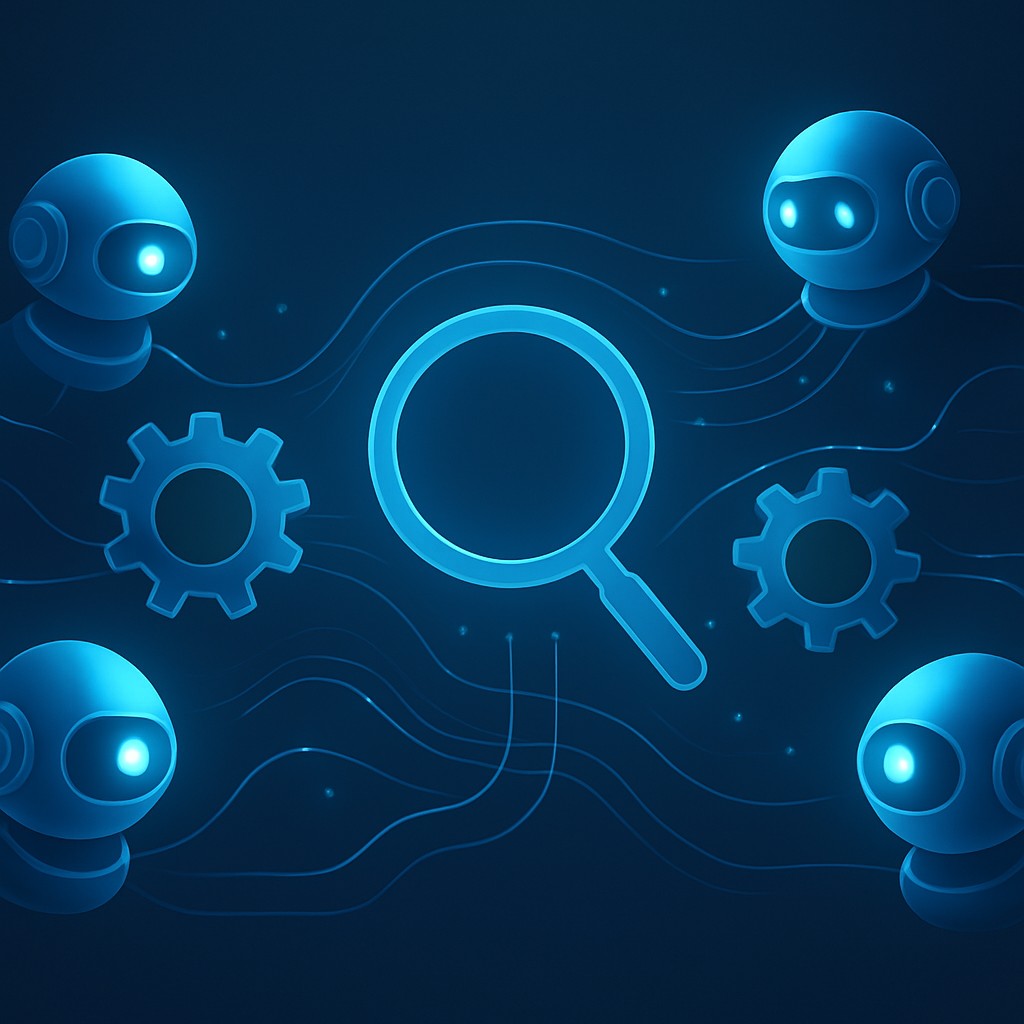 How to Use AI Agents in SEO