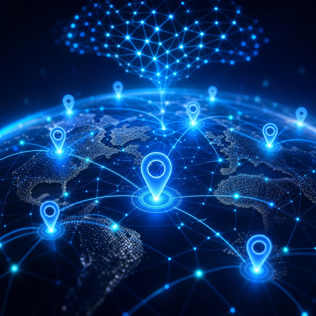 How to Use AI for Localized SEO