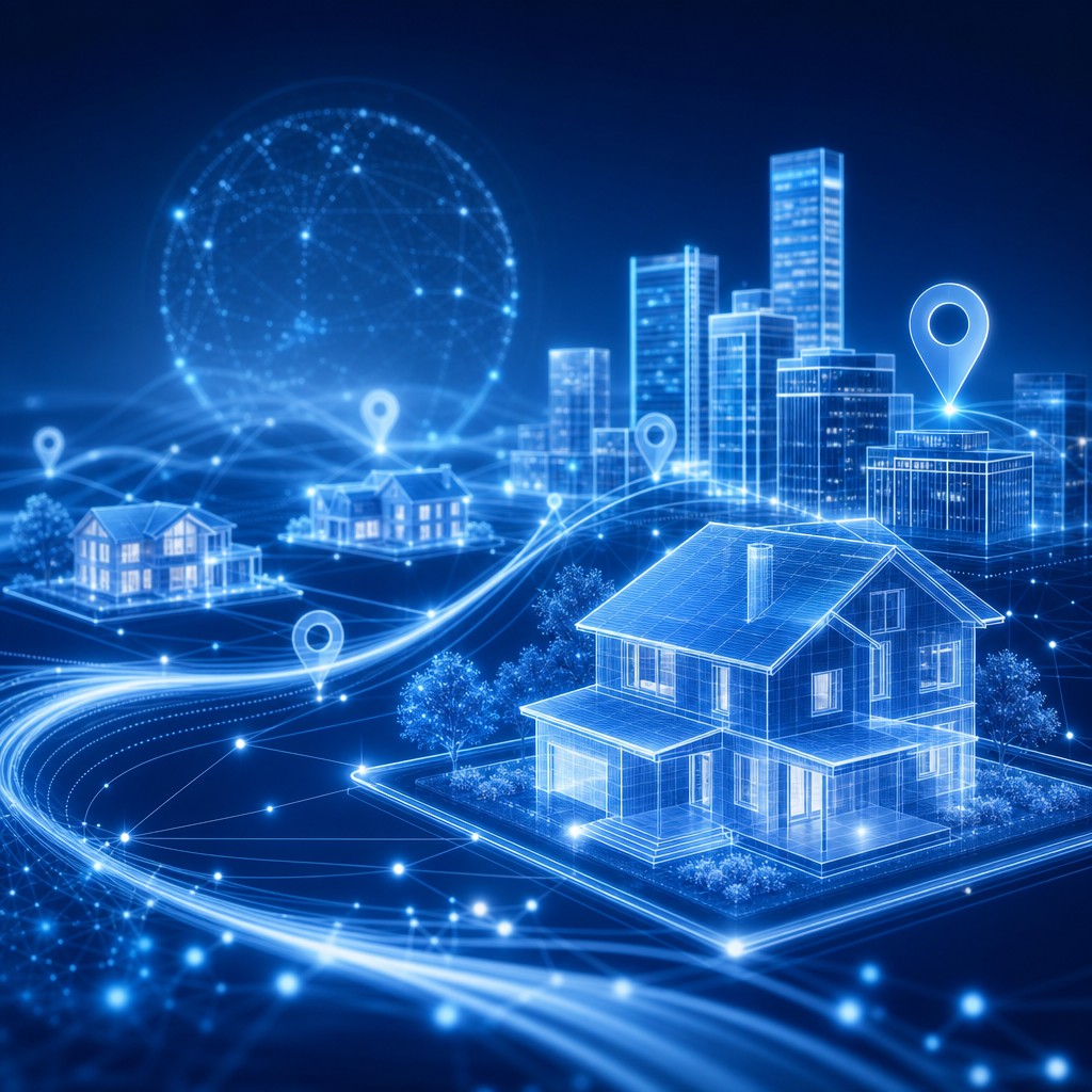 How to Use AI for Real Estate Marketing