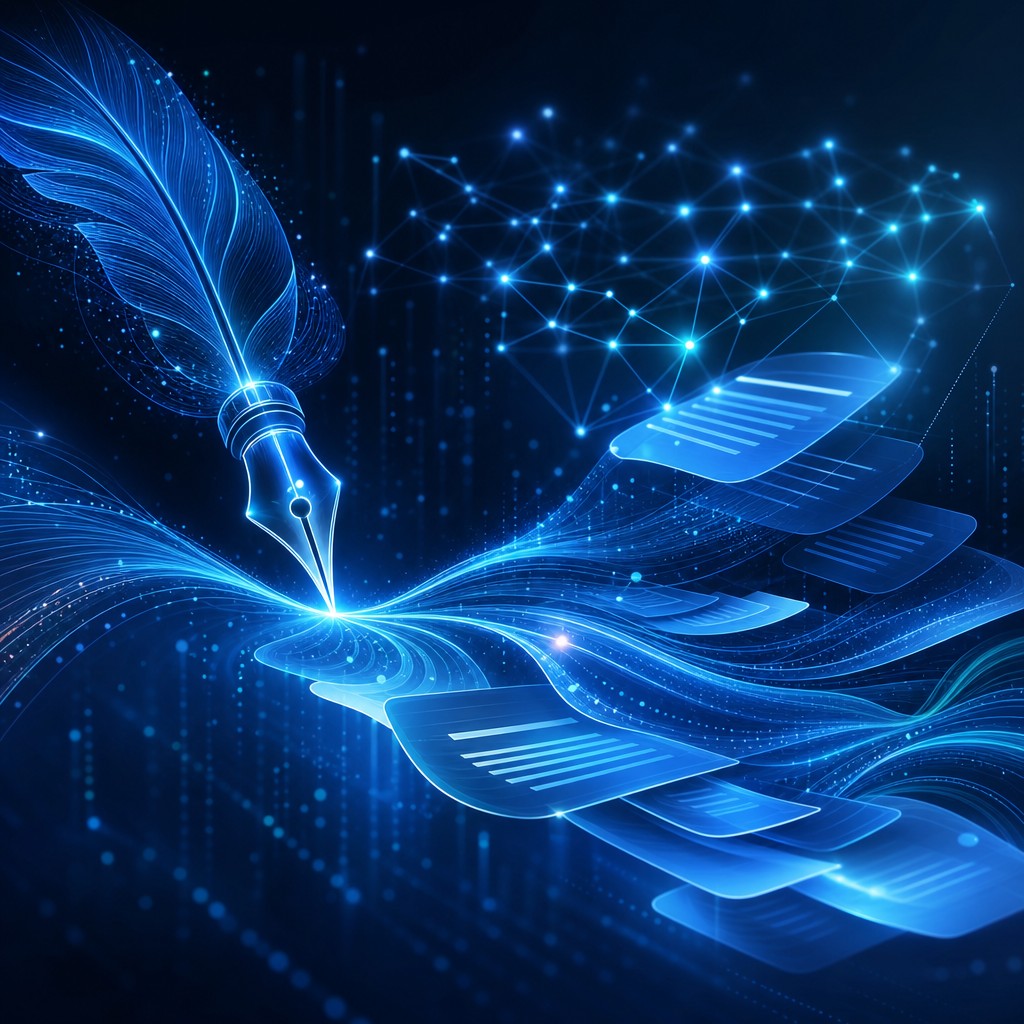 How to Use AI for SEO Content Creation