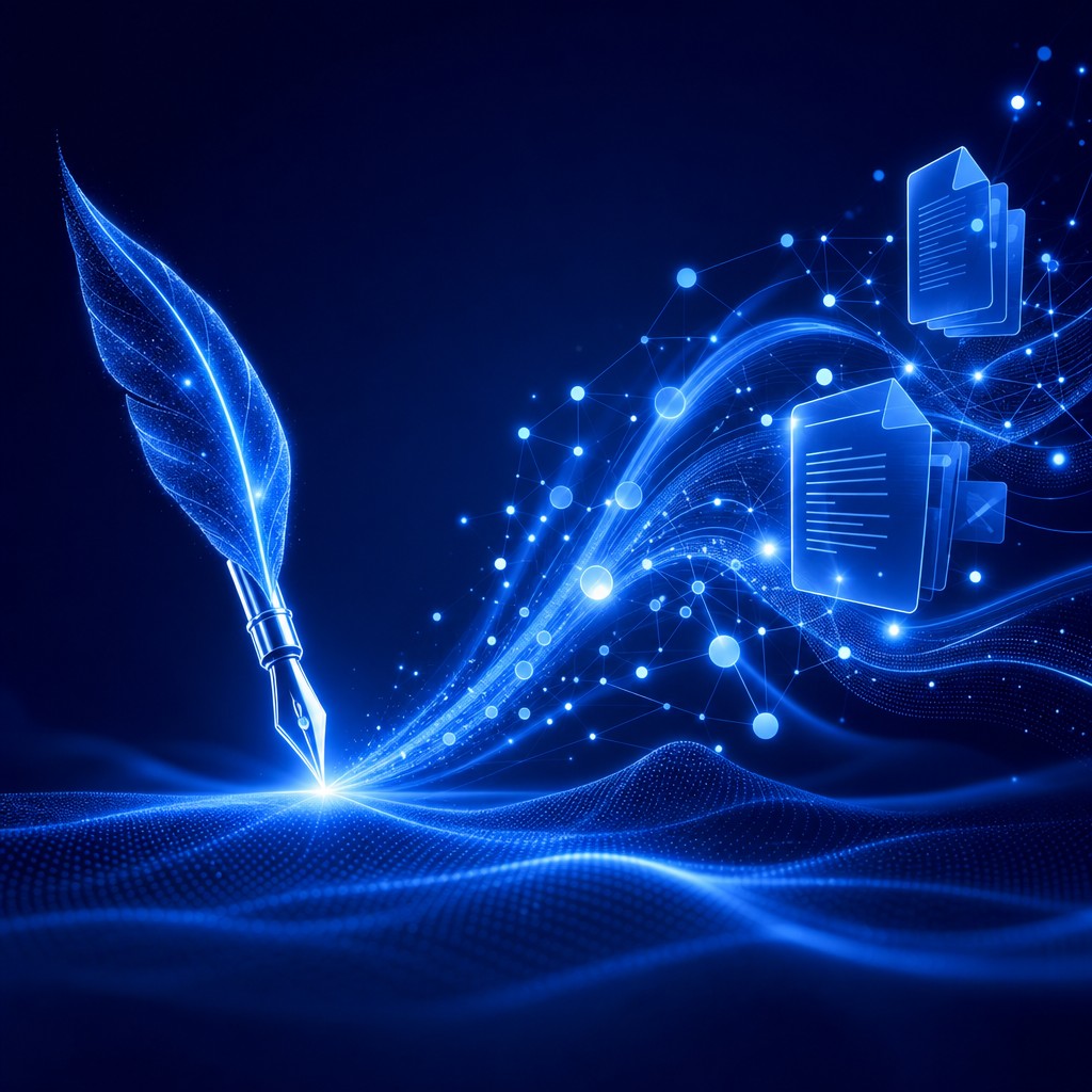 How to Use AI for SEO Content Writing