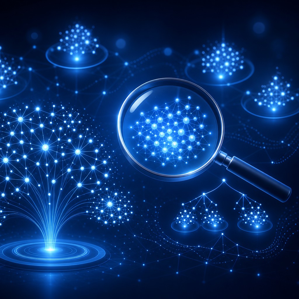 How to Use AI for SEO Keyword Research
