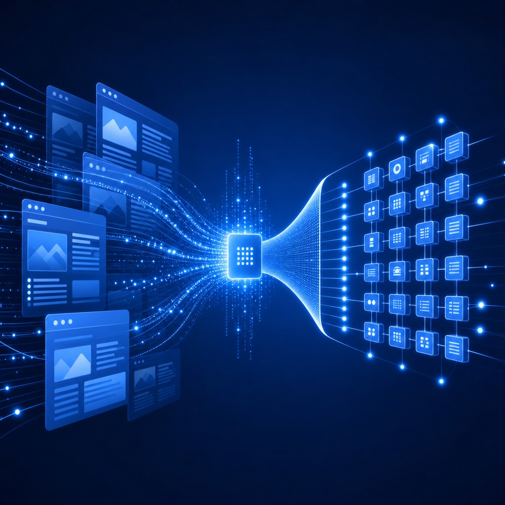 How to Use AI for Web Scraping