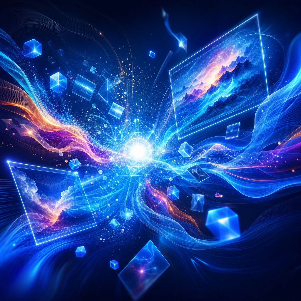 How to Use AI Image Generation for Creative Marketing