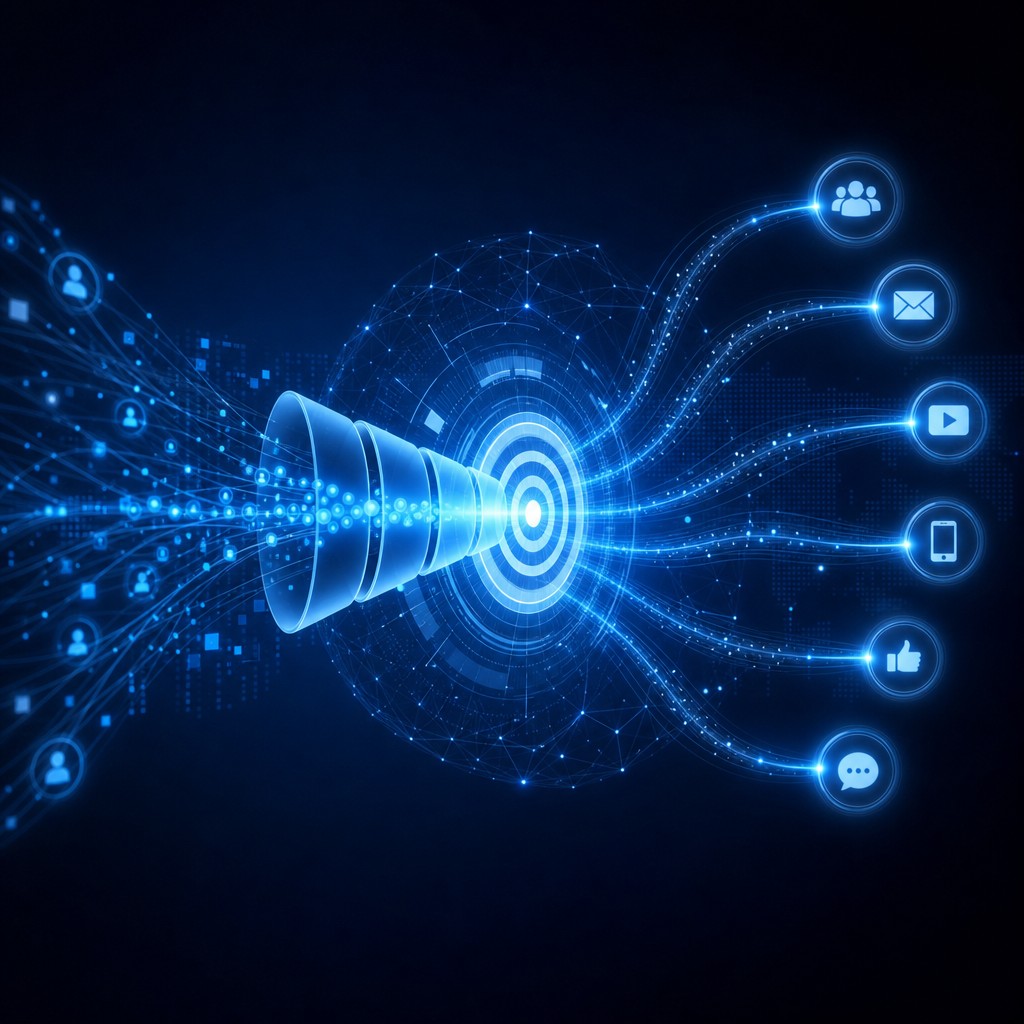How to Use AI in Marketing Campaigns Effectively