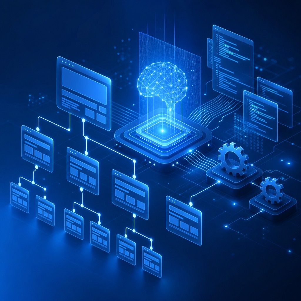How to Use AI in Technical SEO