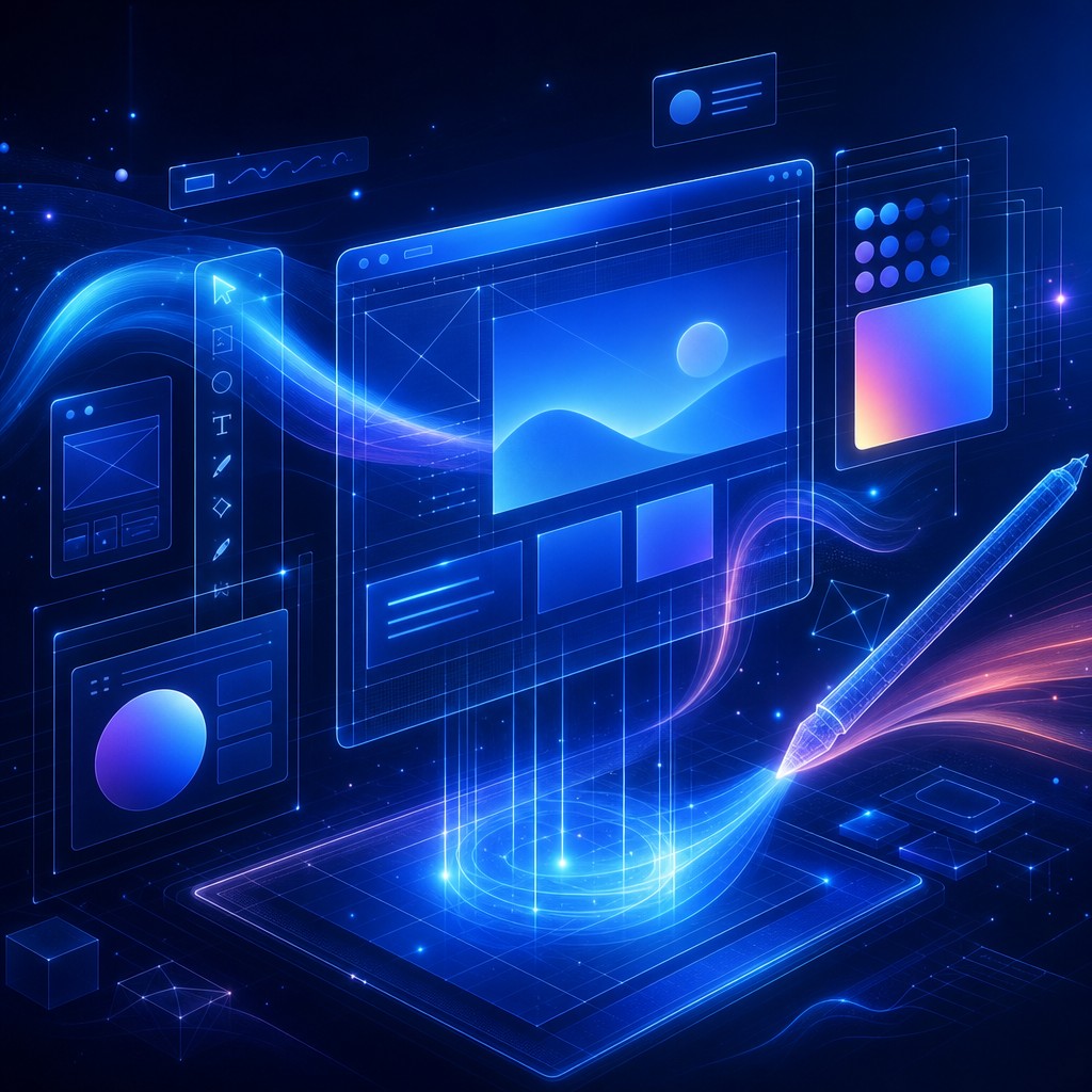 How to Use AI in Web Design