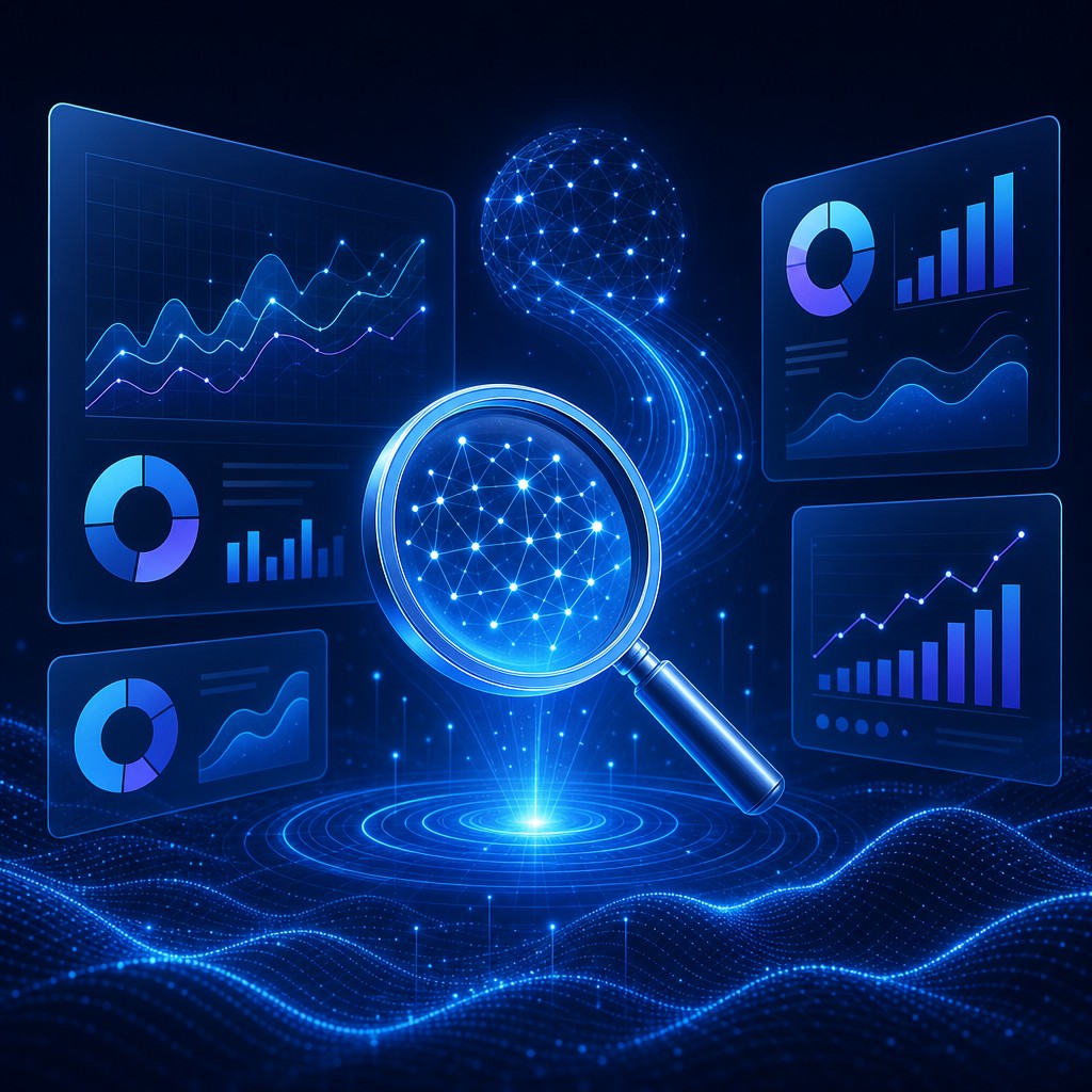 How to Use Ai-Powered Search Analytics to Improve SEO Performance