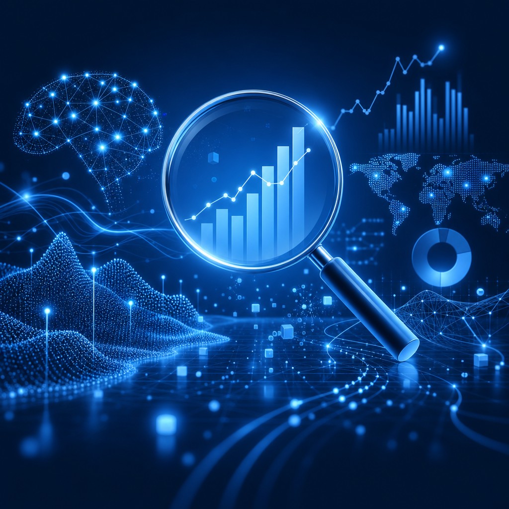 How to Use AI to Do Market Research