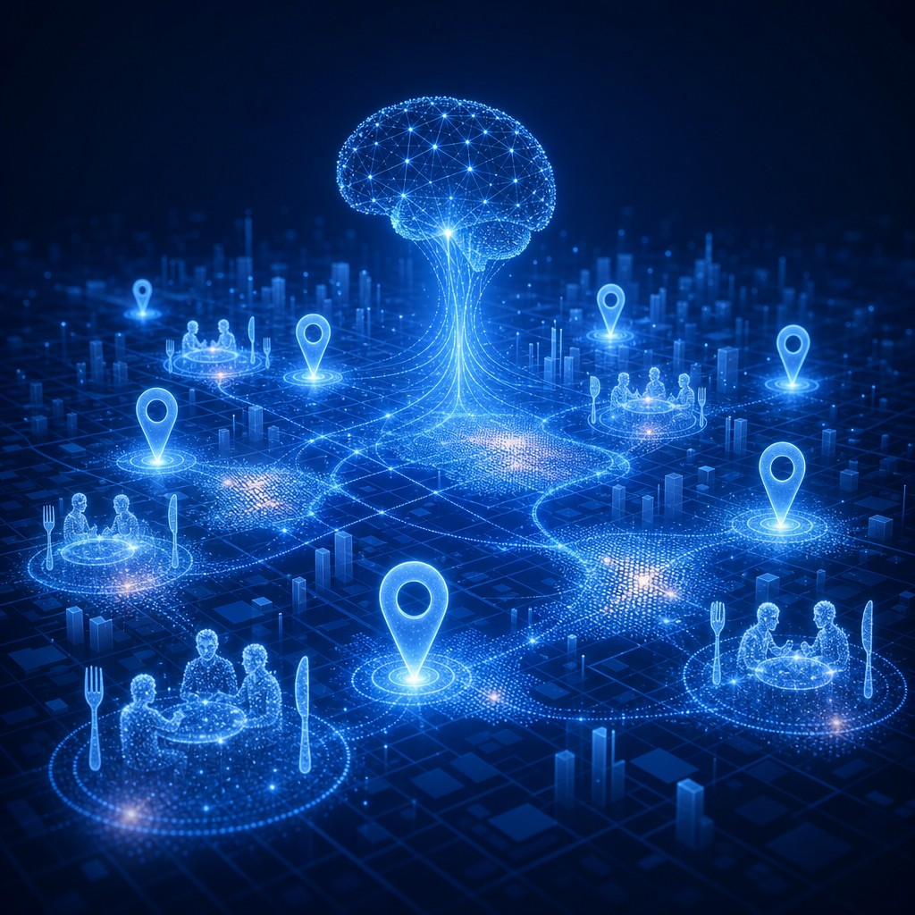 How to Use AI to Identify Restaurant Marketing Opportunities