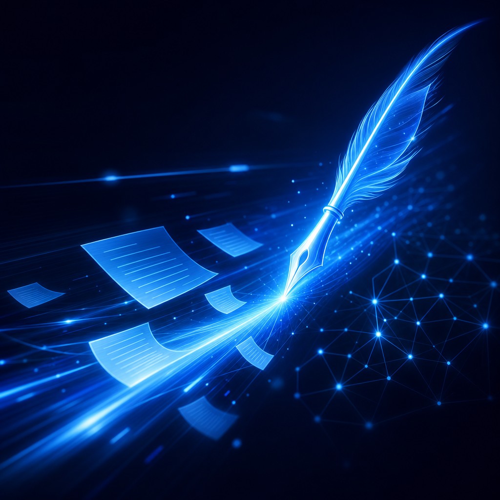 How to Use AI to Write Marketing Copy Faster