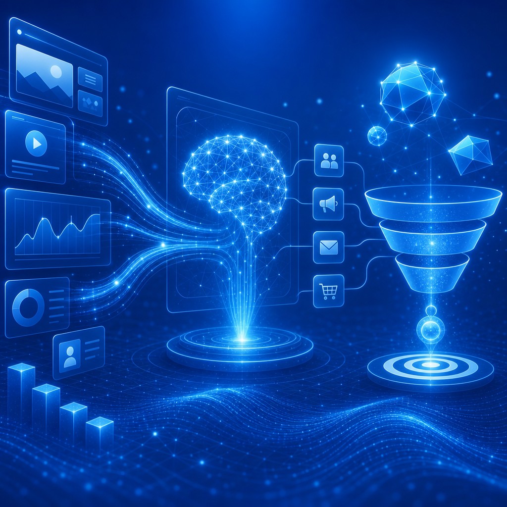 How to Use AI Tools for Digital Marketing