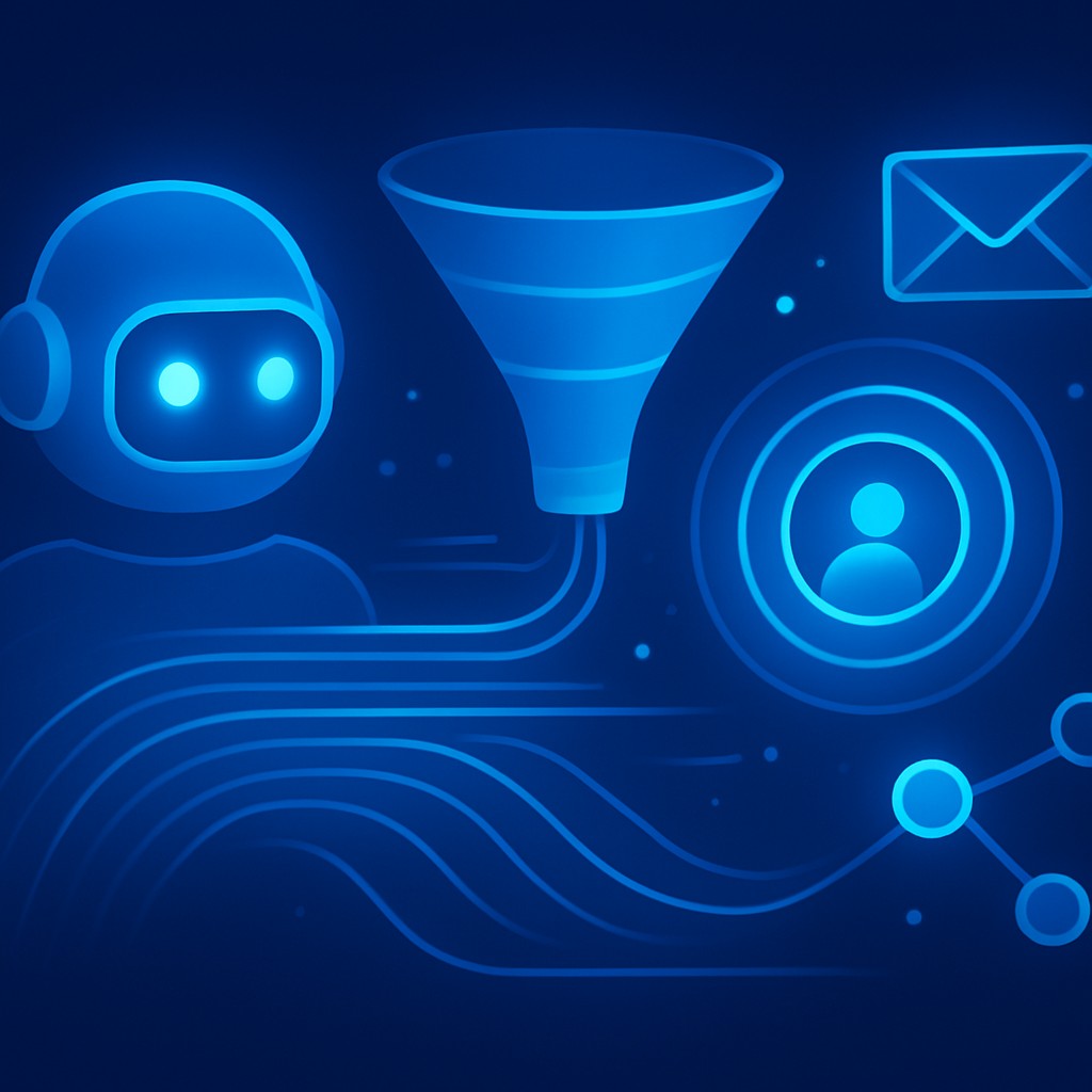 How to Use Artificial Intelligence in Digital Marketing