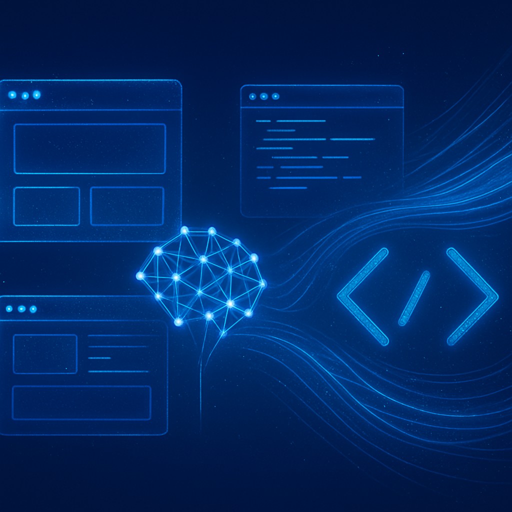 How to Use Artificial Intelligence in Web Development