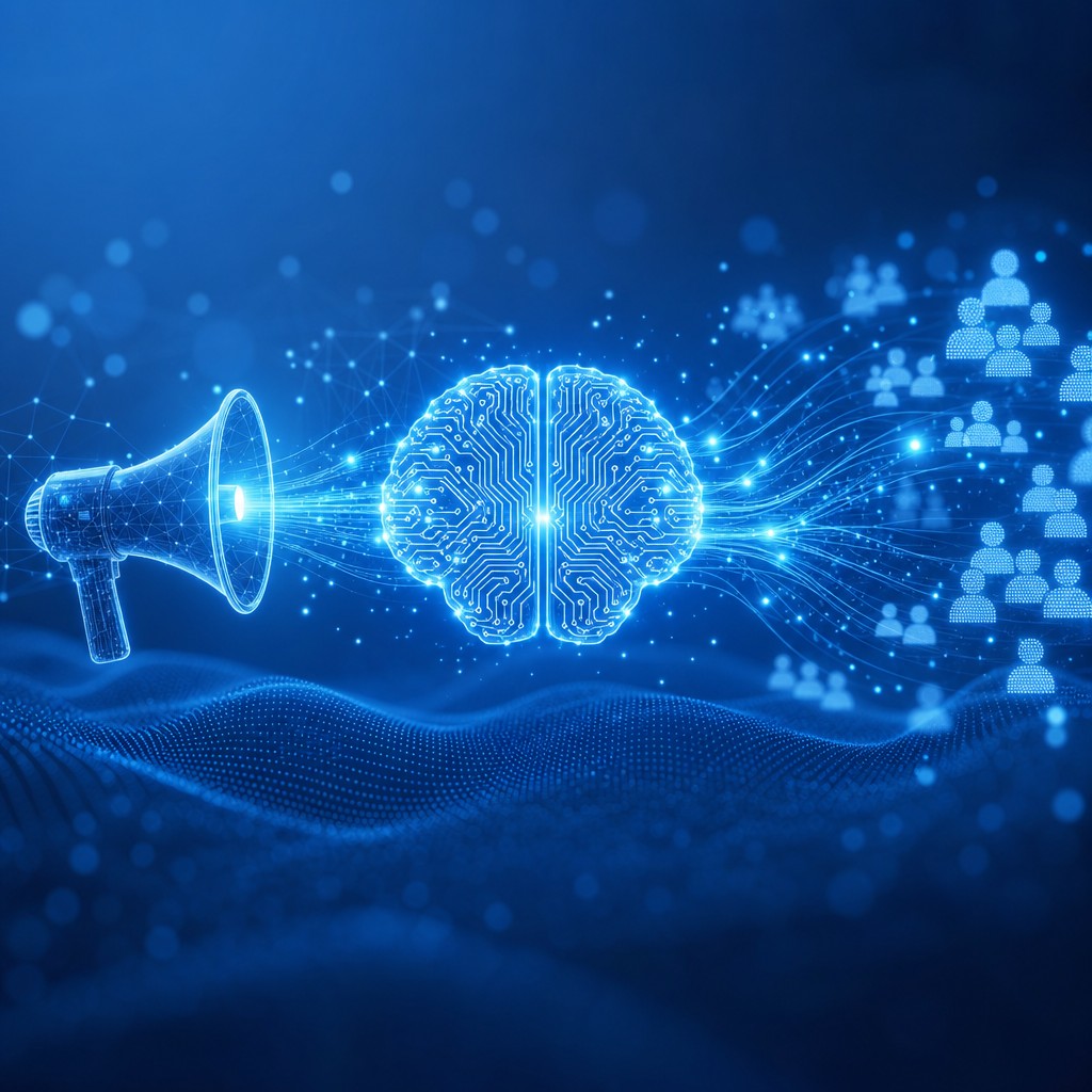 How to Utilize AI in Marketing