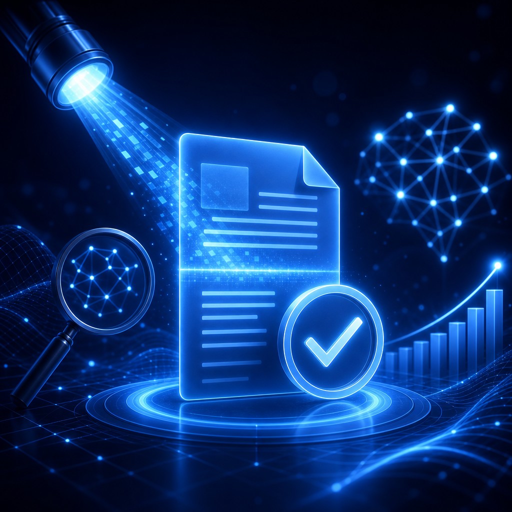 How to Verify AI Content Quality in SEO