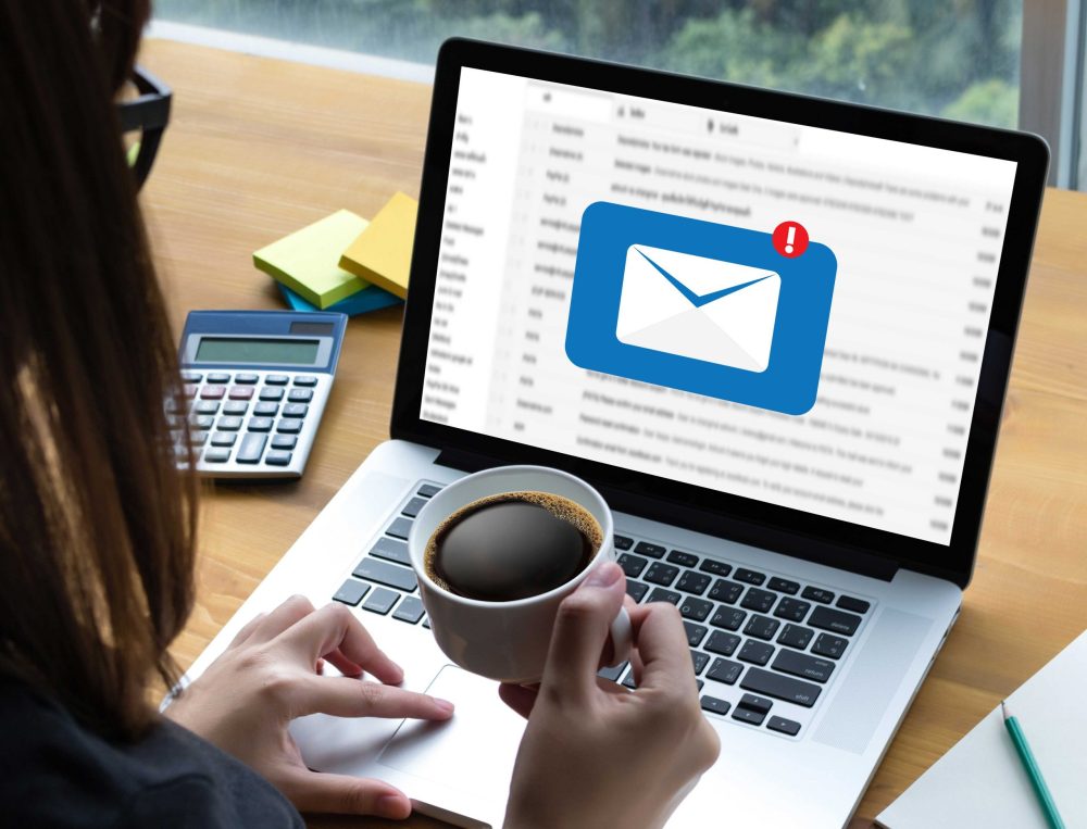 How to Write an Email to a Company | Best Agencies