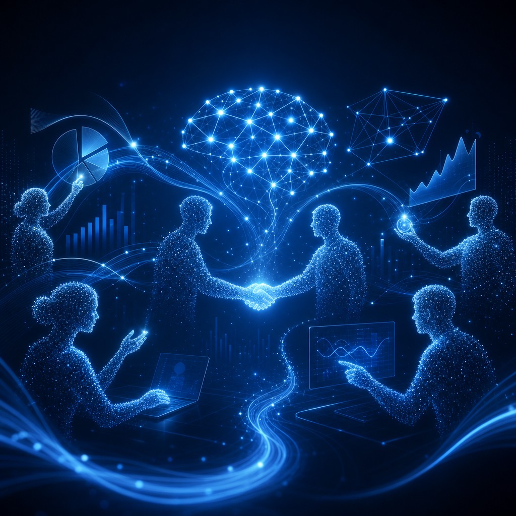 How Will AI Affect Marketing Jobs