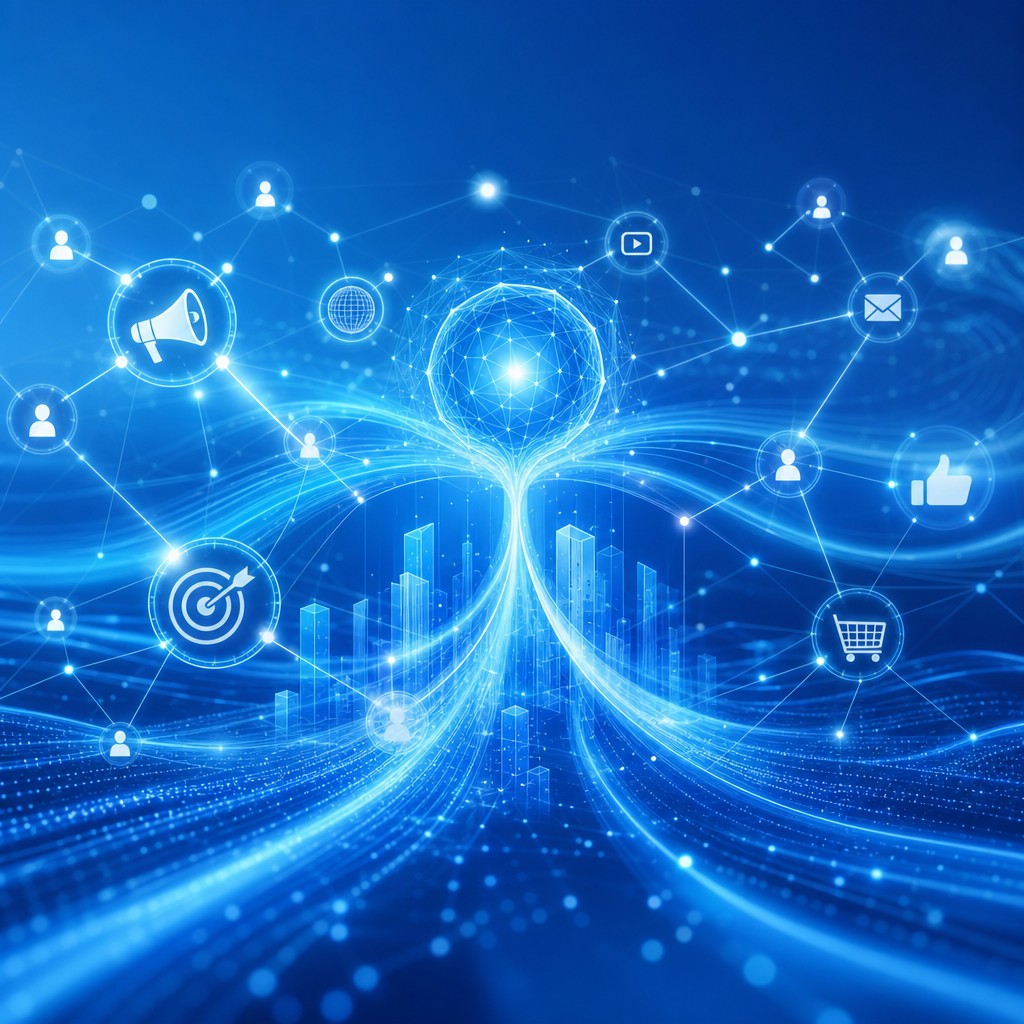 How Will AI Affect the Marketing Industry