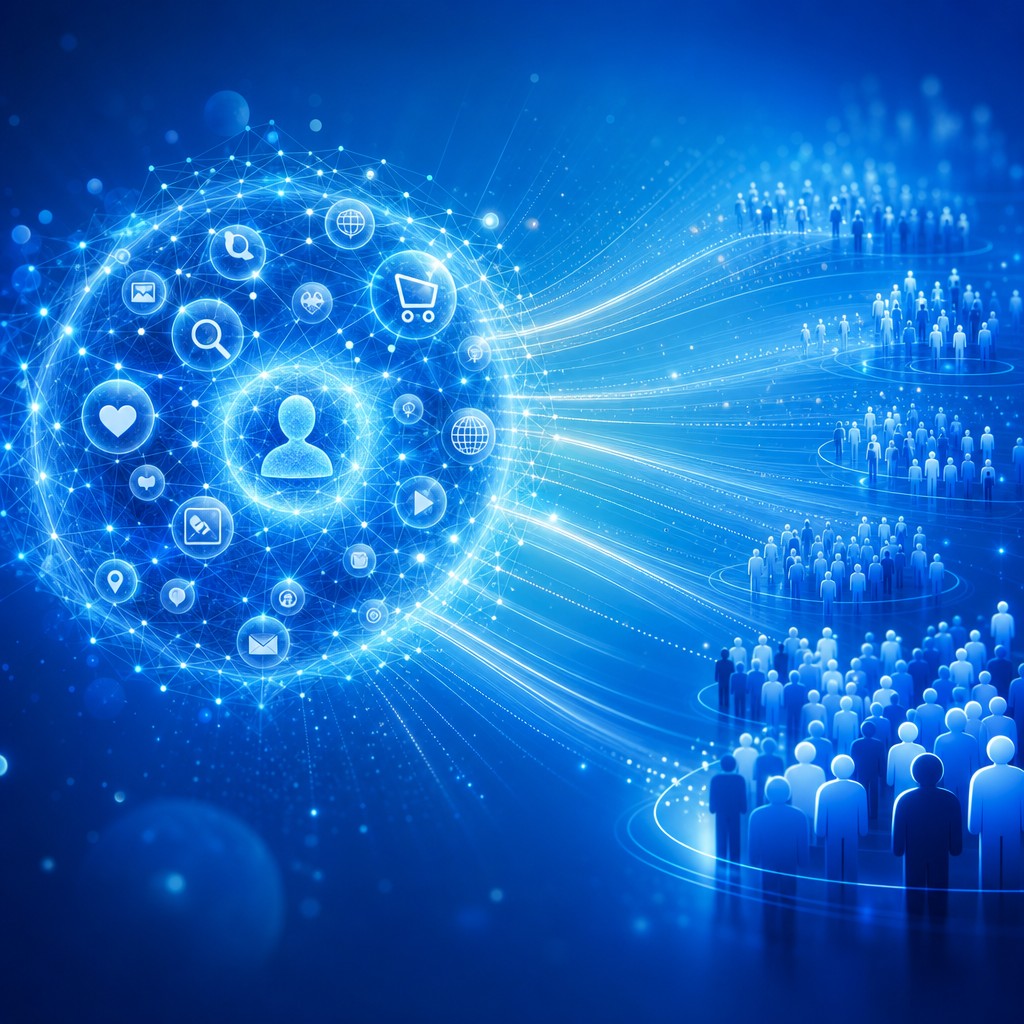 How Will AI Change Marketing