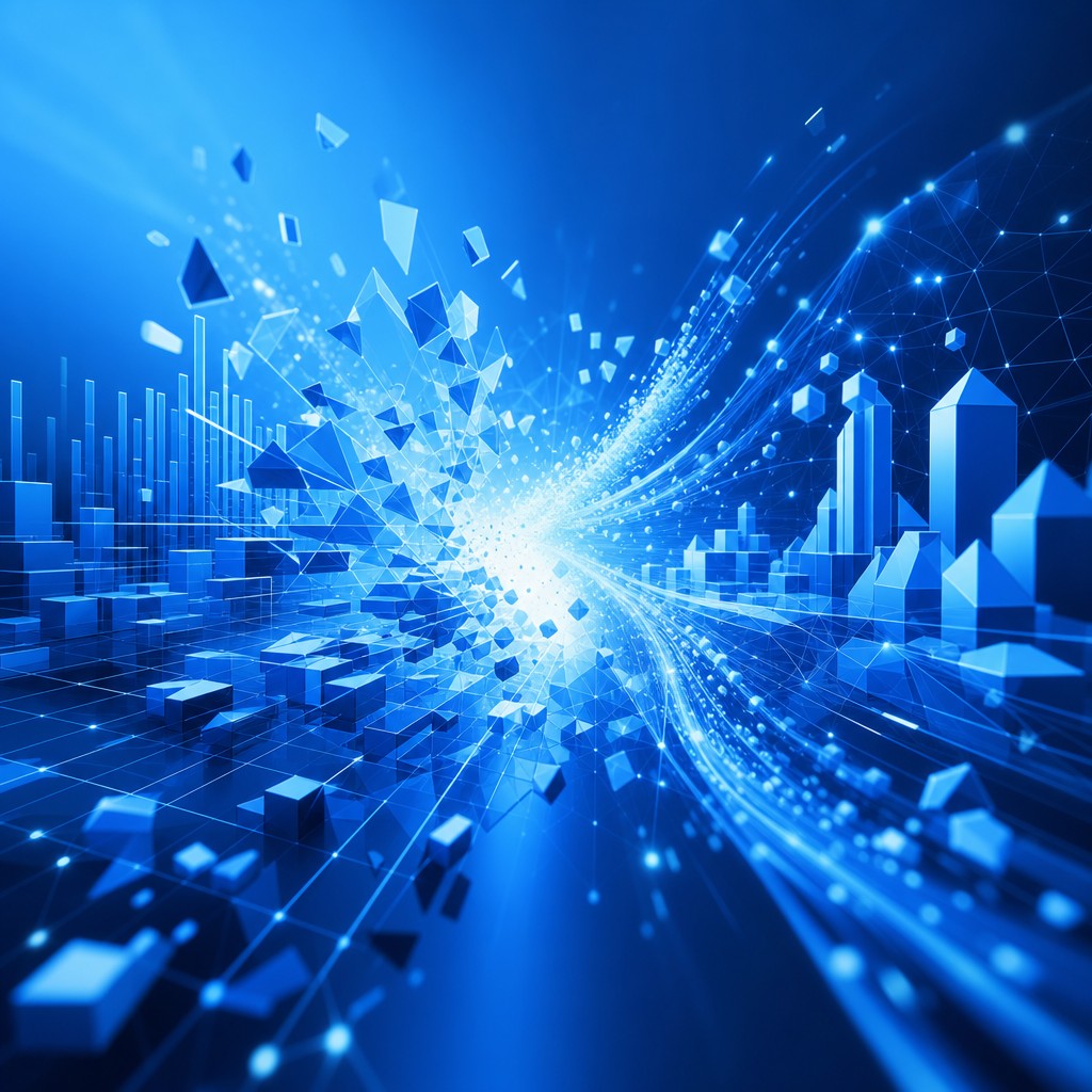 How Will AI Disrupt the Market