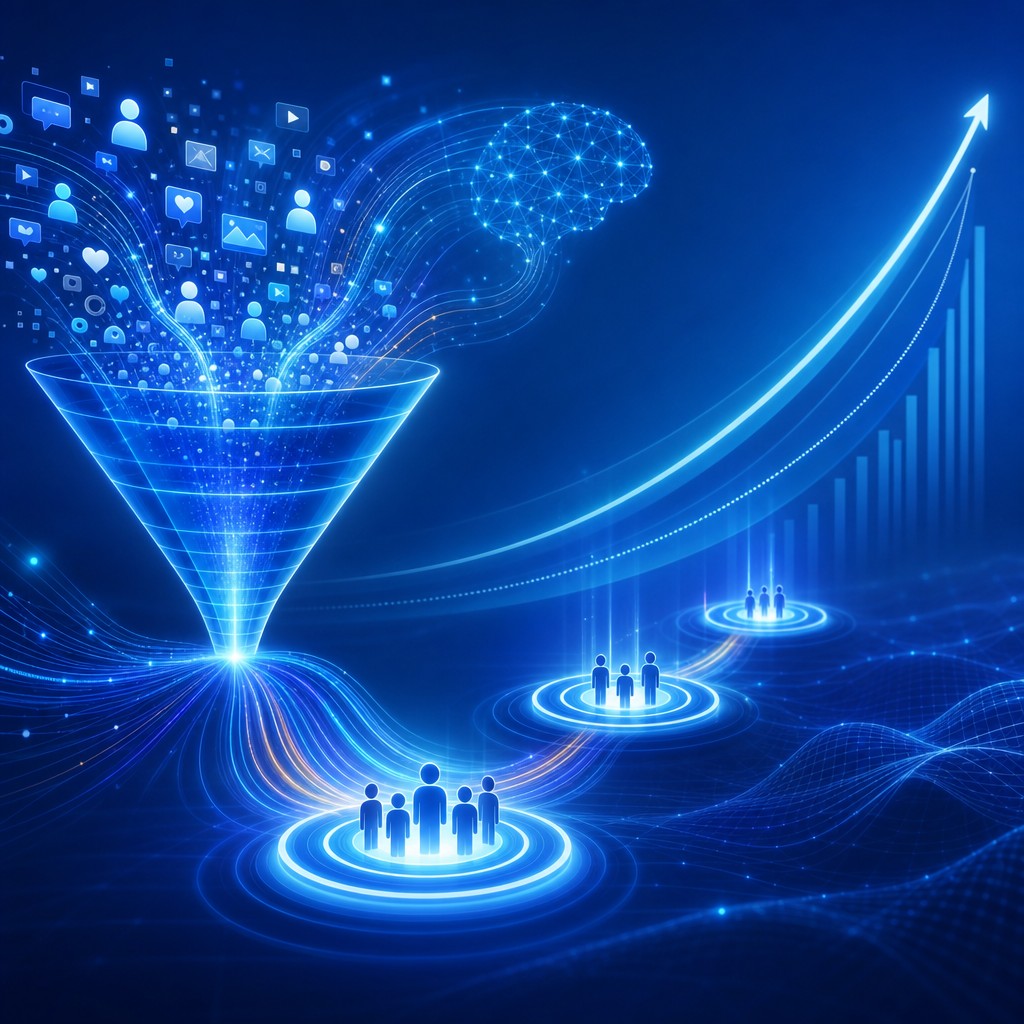 How Will Ai-Enhanced Marketing Strategies Change in 2025