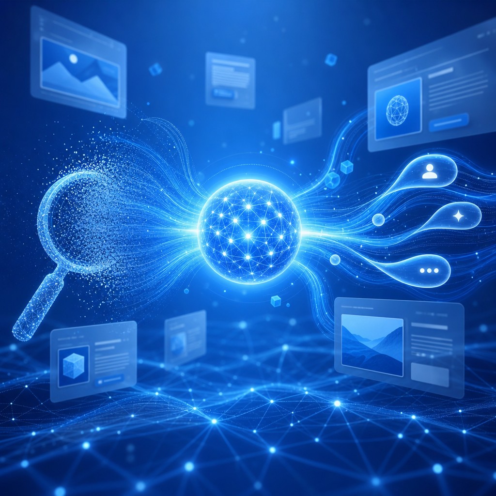 How Will AI First Search Change SEO
