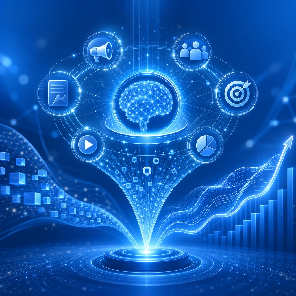 How Will AI Impact Digital Marketing