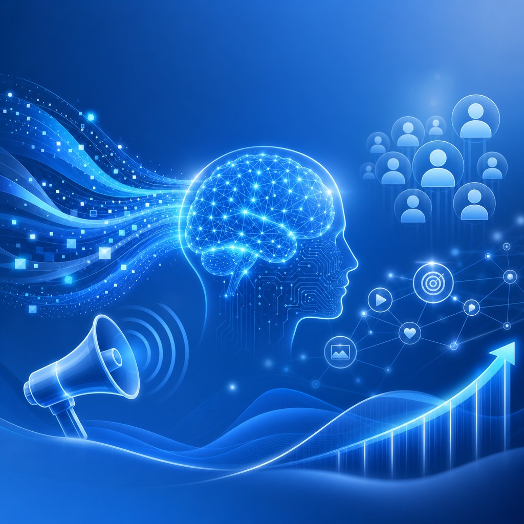 How Will AI Impact Marketing in 2023