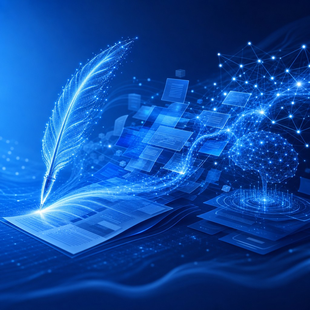 How Will AI Writers Change SEO