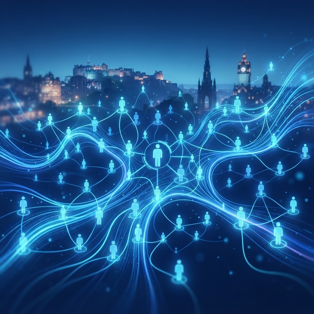 Top 10 Best HR Consulting Firms in Edinburgh