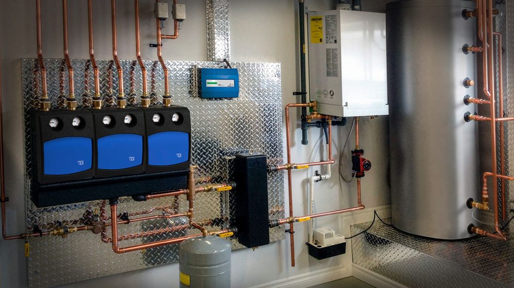 HYDRONIC HEATING, A NEW HEATING PROCEDURE FOR EVERY HOUSE | Best Agencies